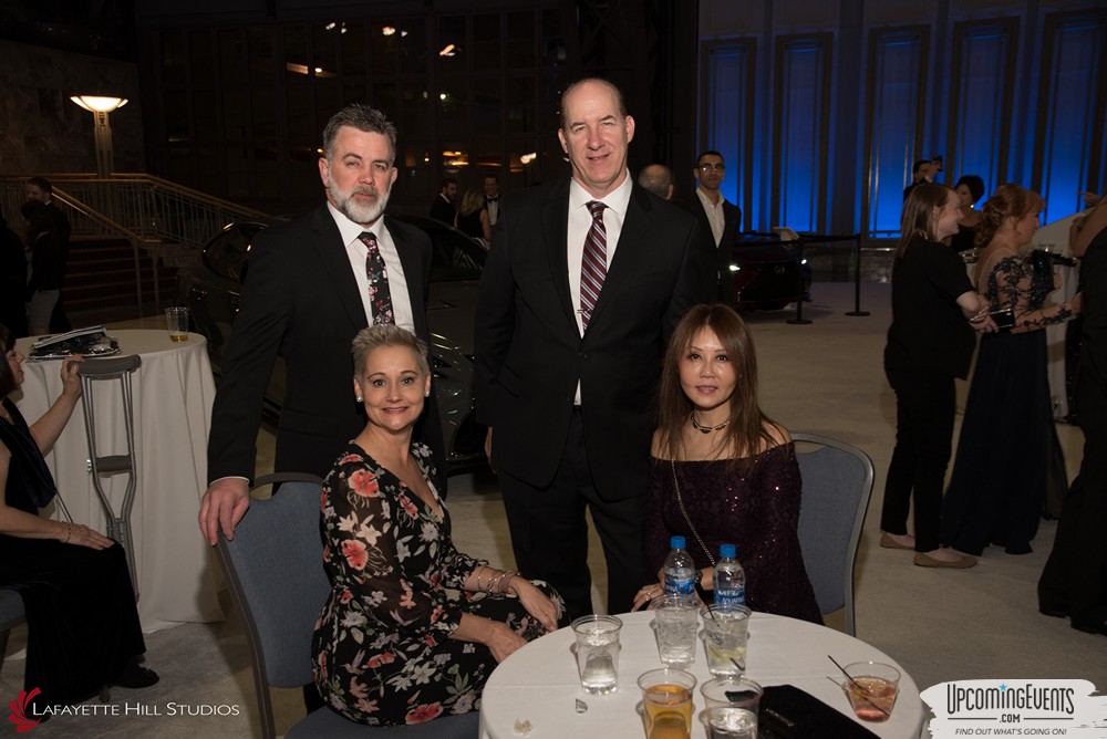 Black Tie Tailgate 2019 (General Event Shots)