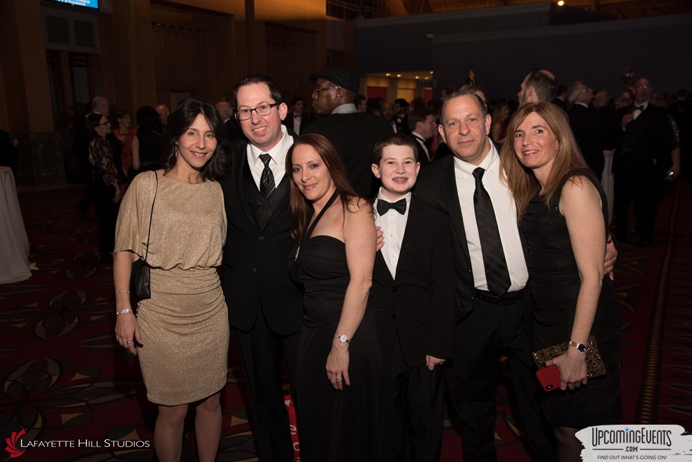 Black Tie Tailgate 2019 (General Event Shots)