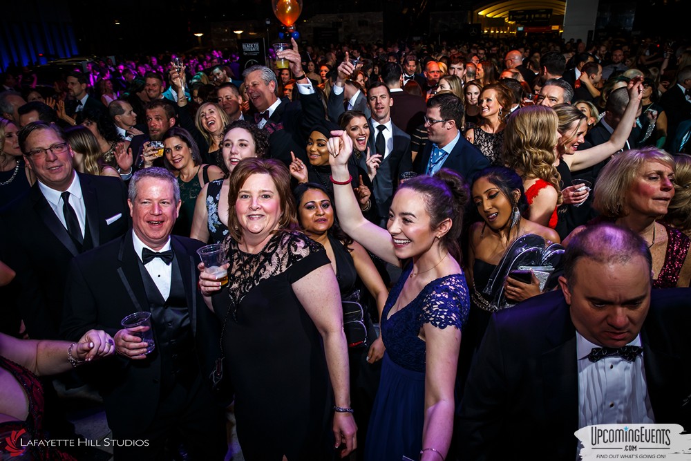 Black Tie Tailgate 2019 (General Event Shots)