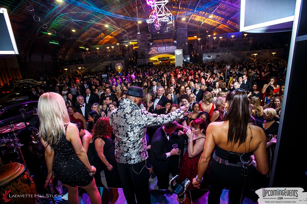 Black Tie Tailgate 2019 (General Event Shots)