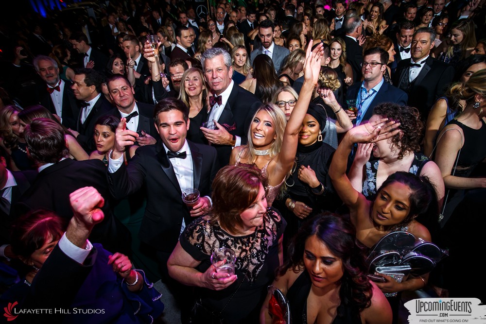 Black Tie Tailgate 2019 (General Event Shots)