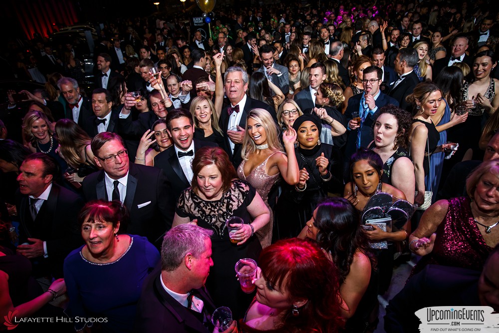 Black Tie Tailgate 2019 (General Event Shots)