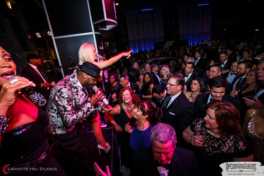 Black Tie Tailgate 2019 (General Event Shots)