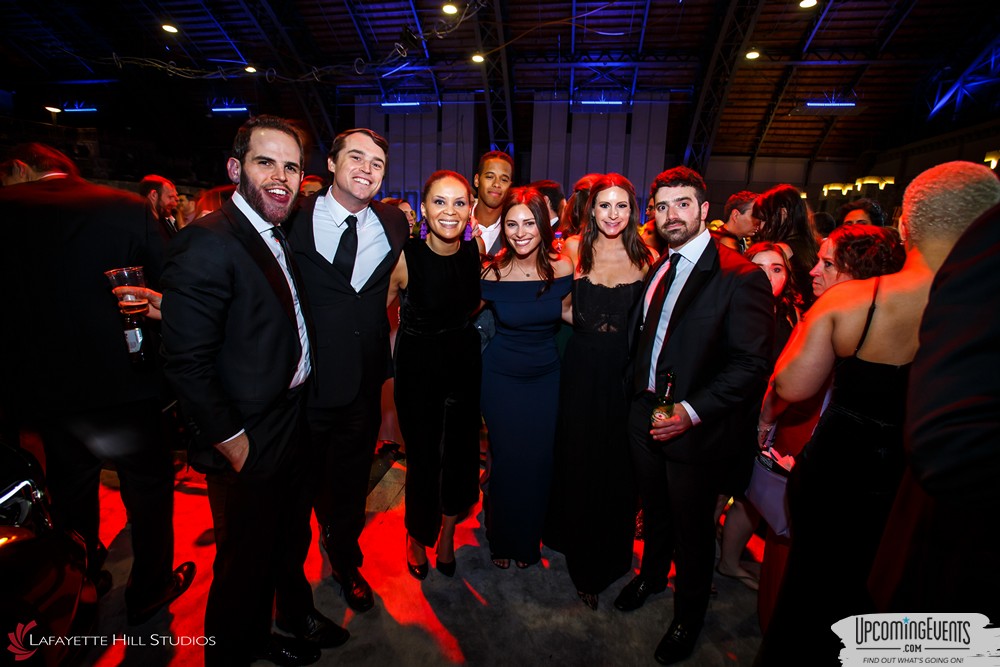 Black Tie Tailgate 2019 (General Event Shots)