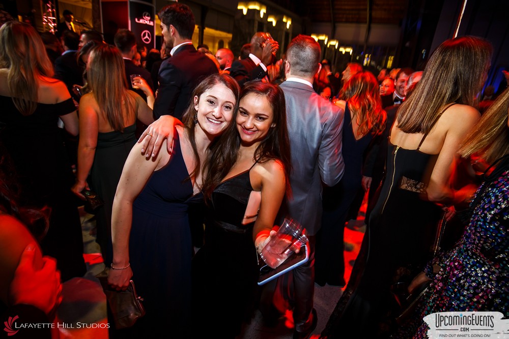 Black Tie Tailgate 2019 (General Event Shots)