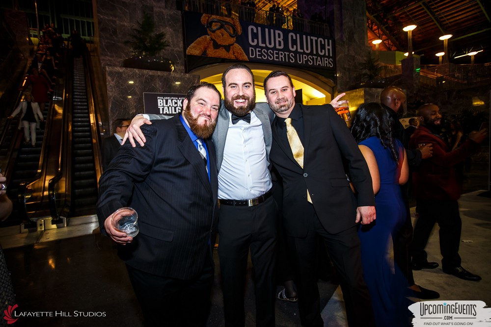 Black Tie Tailgate 2019 (General Event Shots)