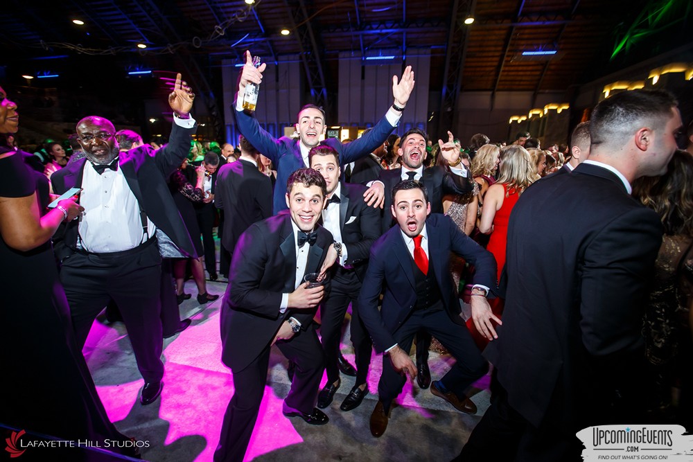 Black Tie Tailgate 2019 (General Event Shots)