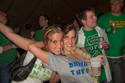 McPattysfest 2010