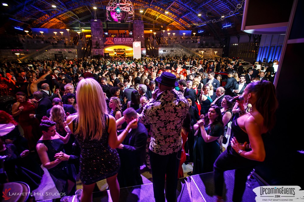 Black Tie Tailgate 2019 (General Event Shots)