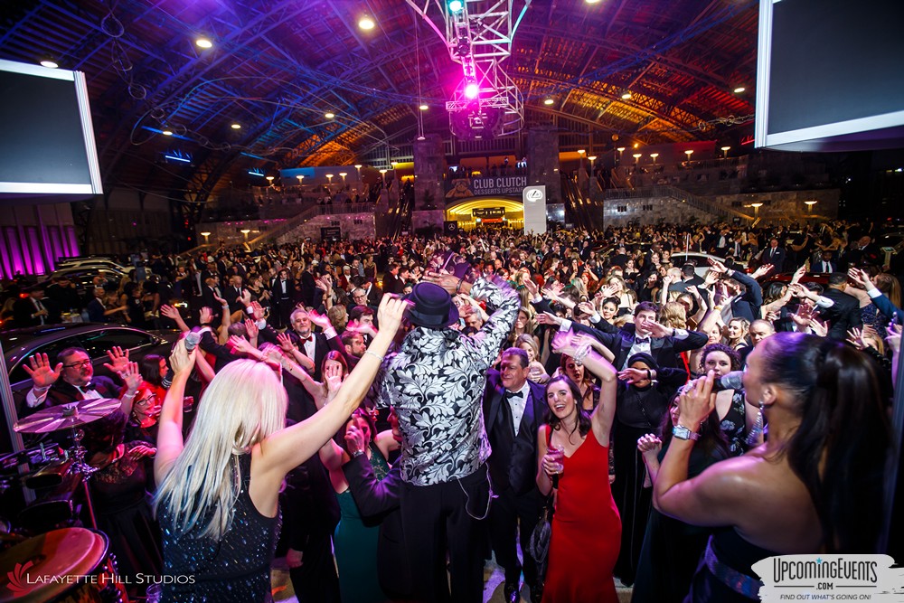 Black Tie Tailgate 2019 (General Event Shots)