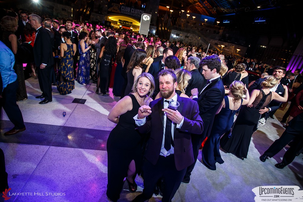 Black Tie Tailgate 2019 (General Event Shots)