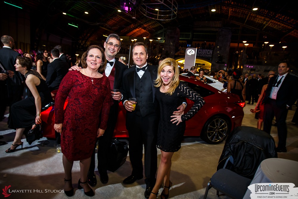 Black Tie Tailgate 2019 (General Event Shots)