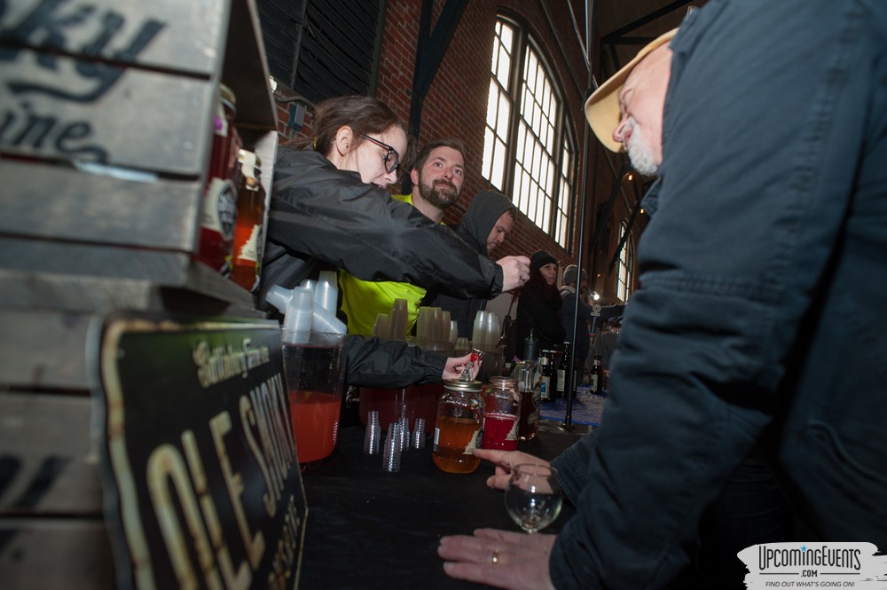 Philly Winter Craft Beer Fest - Saturday Session 1