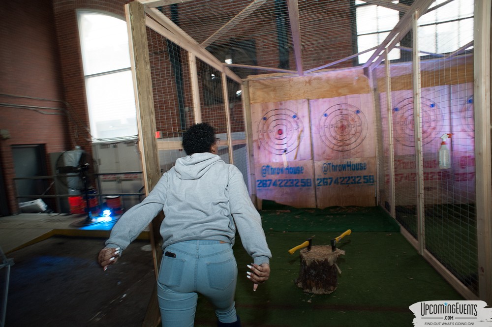 Philly Winter Craft Beer Fest - Saturday Session 1