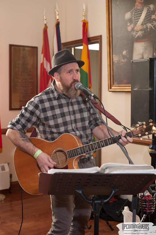 Philly Winter Craft Beer Fest - Saturday Session 1