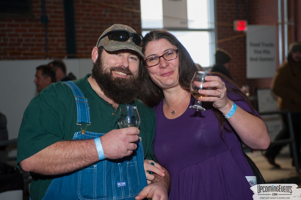 Philly Winter Craft Beer Fest - Saturday Session 1