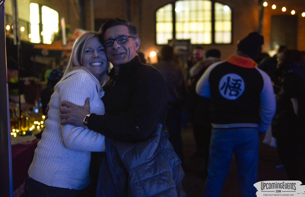 Philly Winter Craft Beer Fest - Friday Session