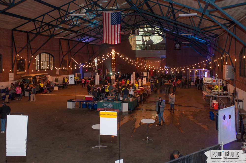Philly Winter Craft Beer Fest - Saturday Session 2