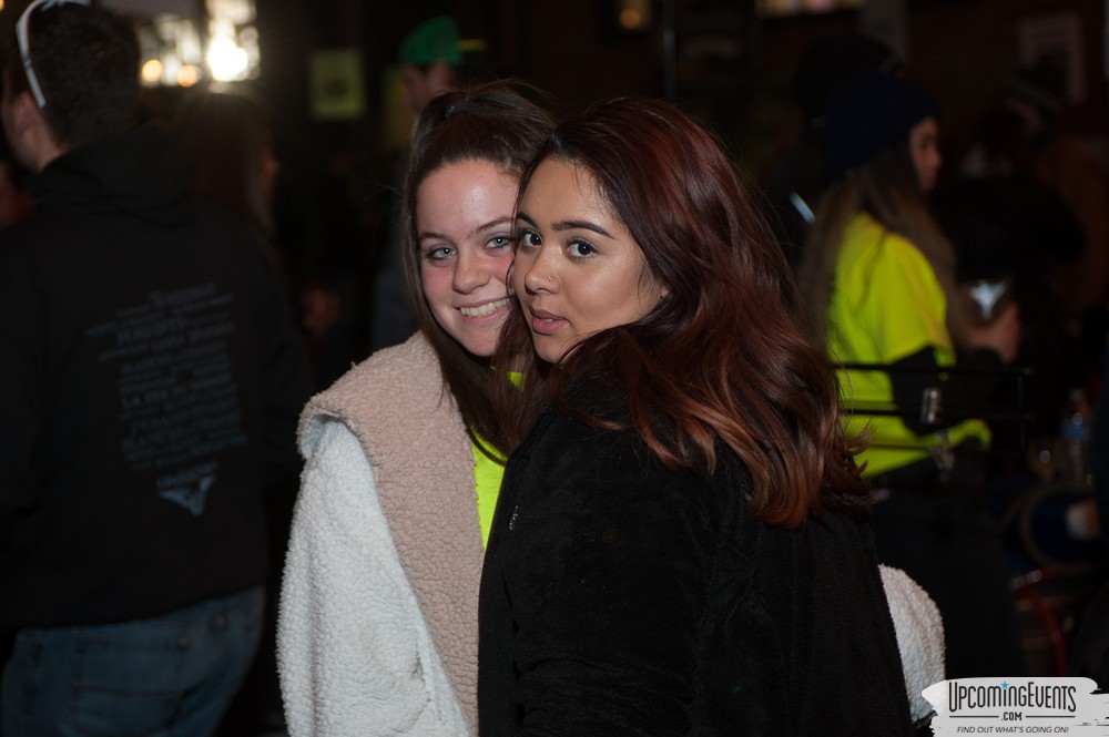 Philly Winter Craft Beer Fest - Saturday Session 2