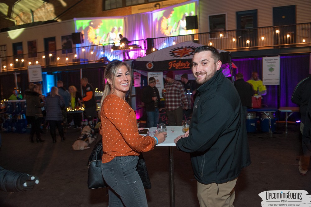 Philly Winter Craft Beer Fest - Saturday Session 2