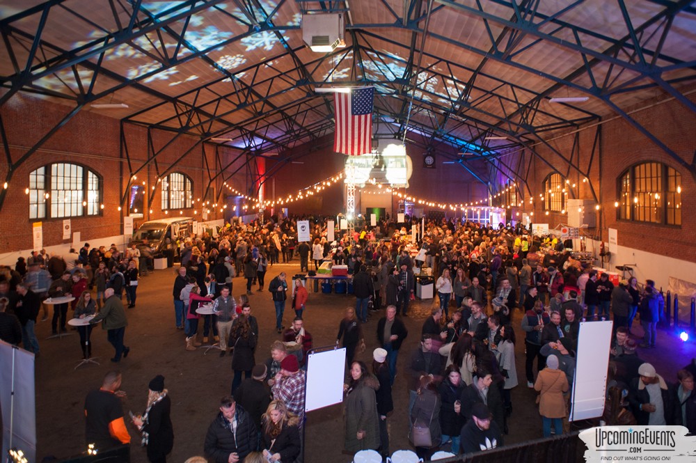 Philly Winter Craft Beer Fest - Saturday Session 2