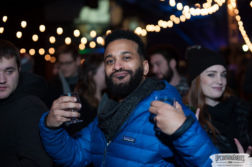 Philly Winter Craft Beer Fest - Saturday Session 2