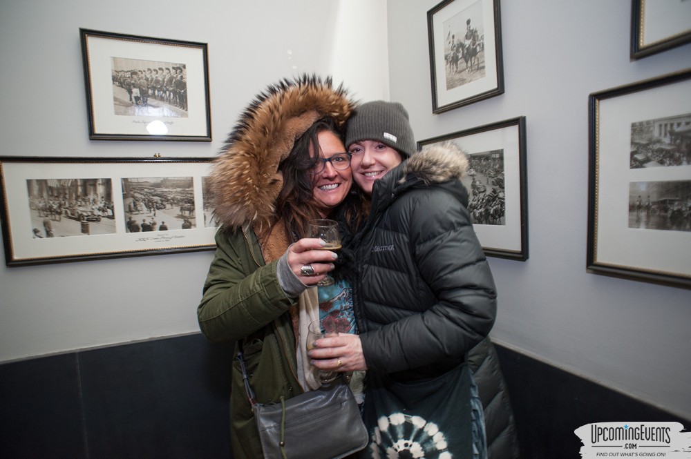 Philly Winter Craft Beer Fest - Saturday Session 2