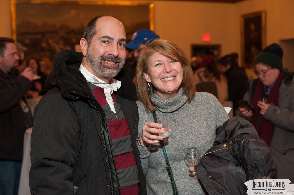 Philly Winter Craft Beer Fest - Saturday Session 2