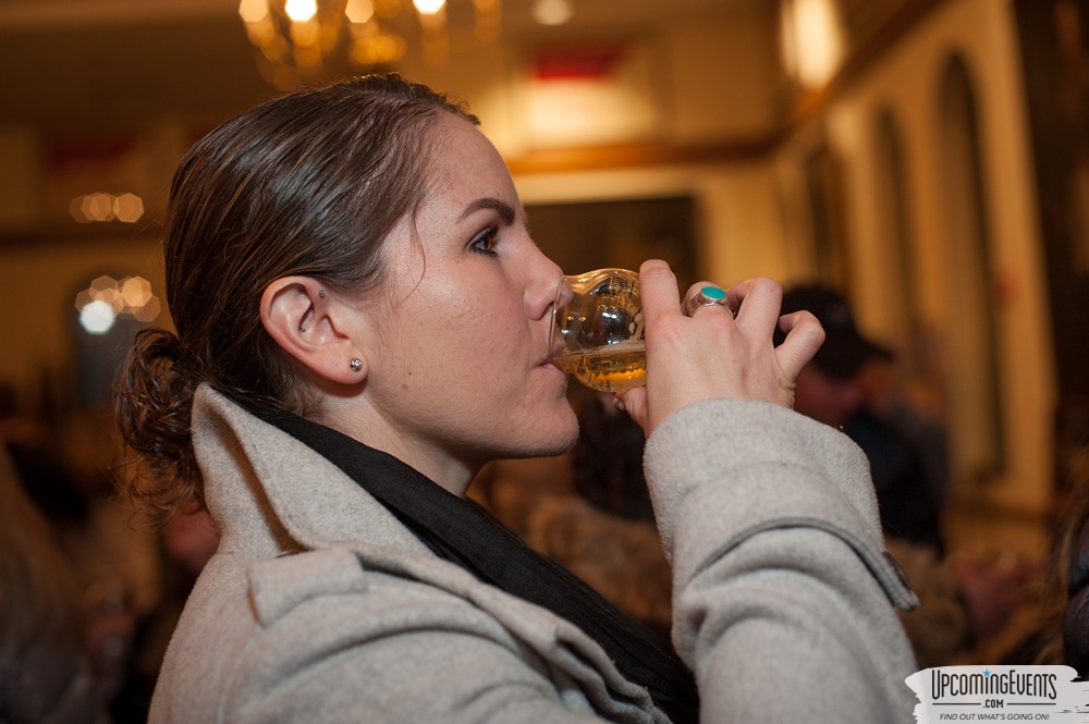 Philly Winter Craft Beer Fest - Saturday Session 2