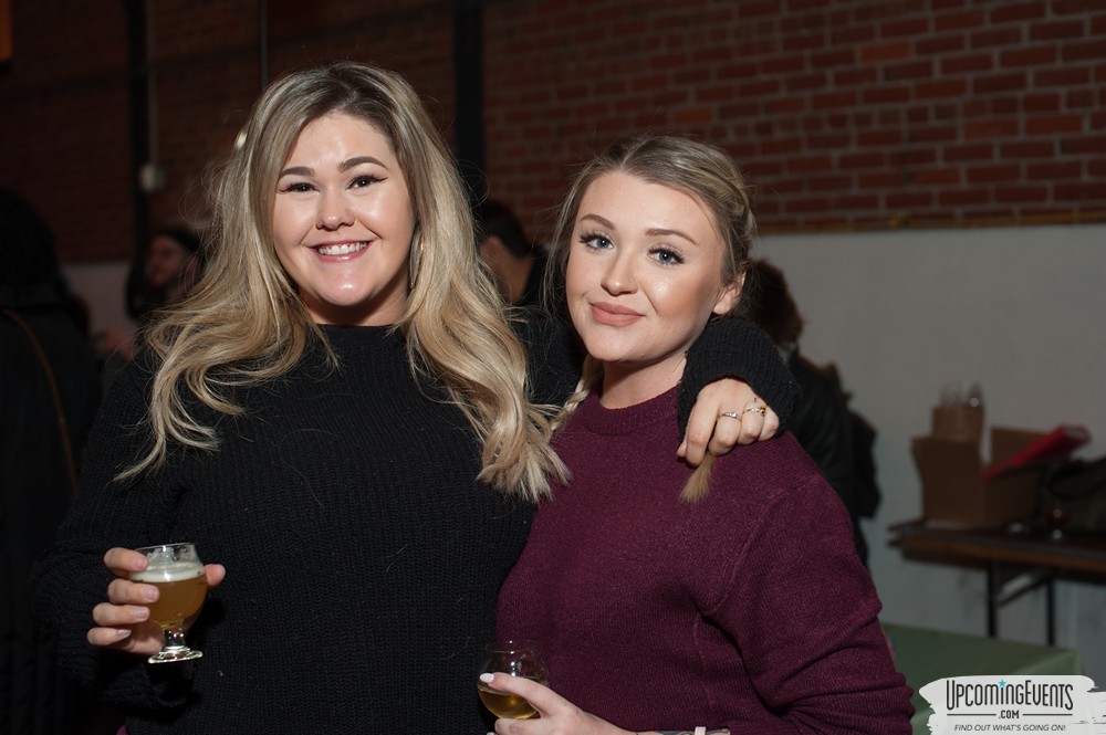 Philly Winter Craft Beer Fest - Saturday Session 2