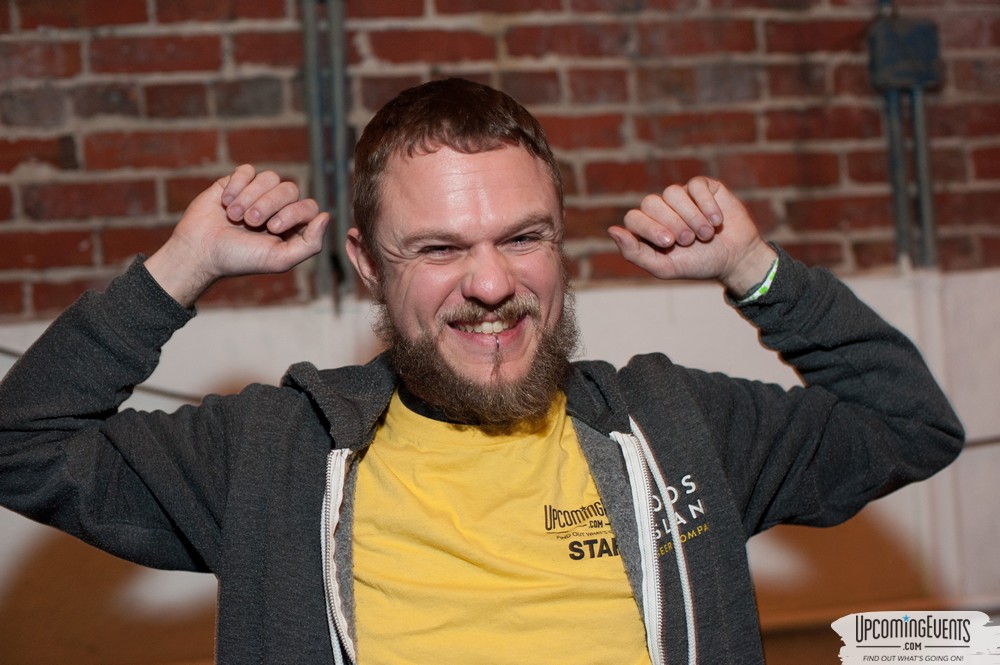 Philly Winter Craft Beer Fest - Saturday Session 2