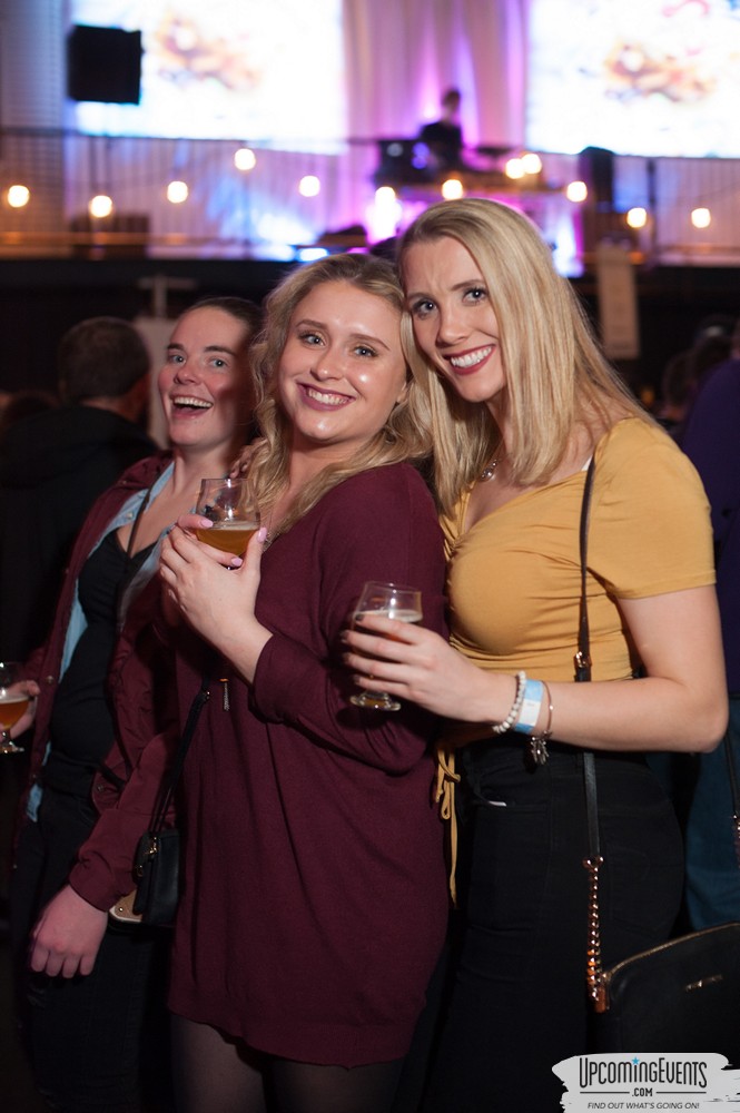 Philly Winter Craft Beer Fest - Saturday Session 2