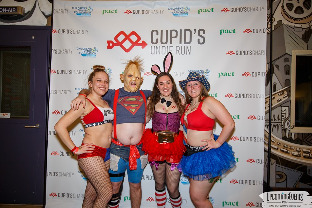 Cupid's Undie Run 2019 (Gallery 2)
