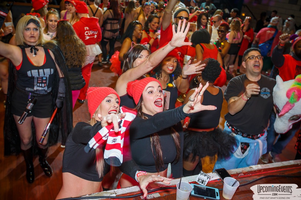 Cupid's Undie Run 2019 (Gallery 2)