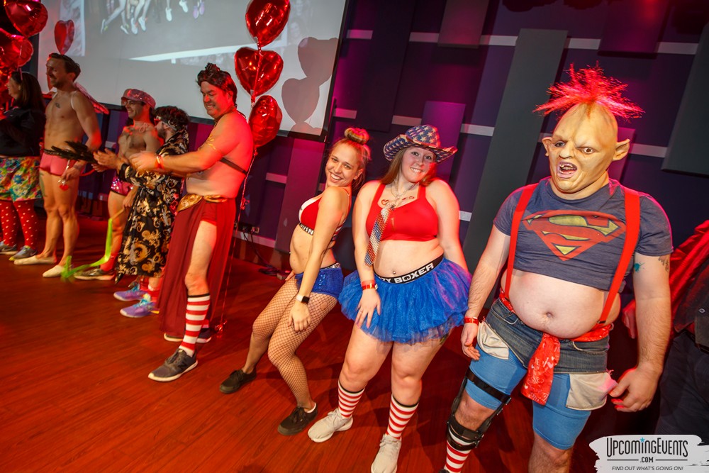 Cupid's Undie Run 2019 (Gallery 2)