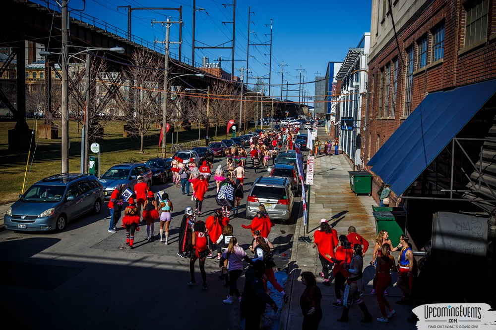 Cupid's Undie Run 2019 (Gallery 2)