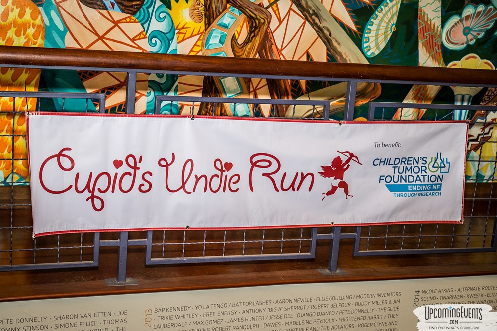 Cupid's Undie Run 2019 (Gallery 1)