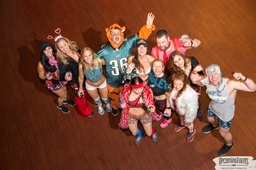 Cupid's Undie Run 2019 (Gallery 1)