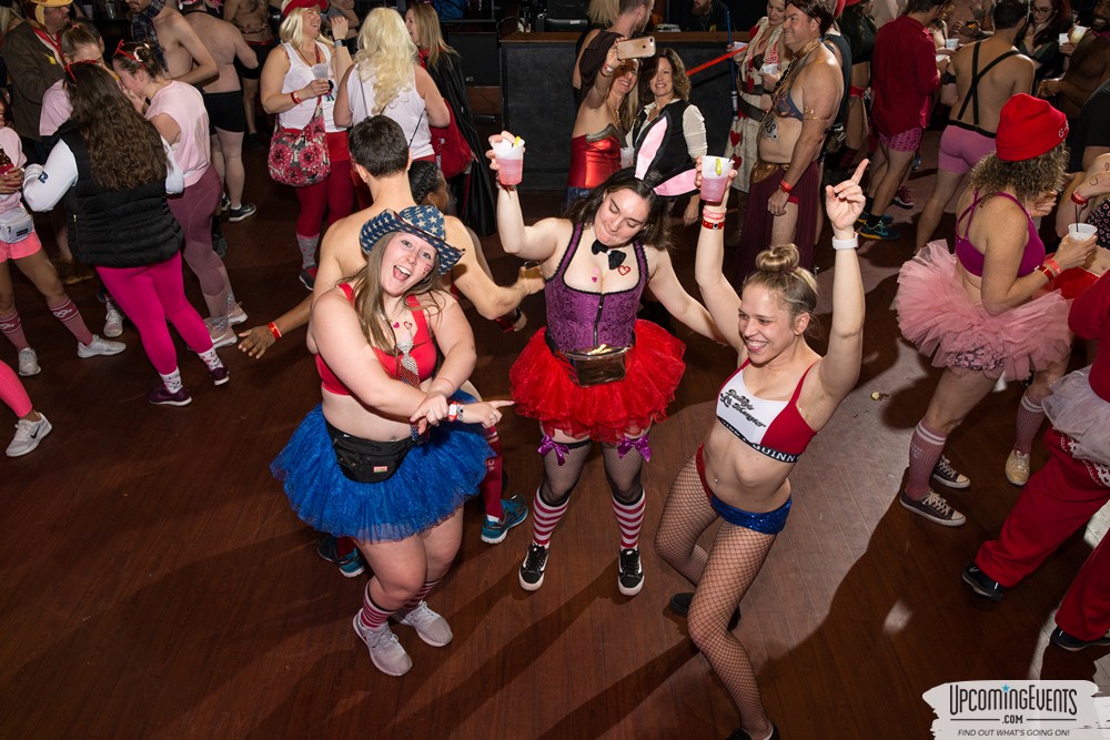Cupid's Undie Run 2019 (Gallery 1)
