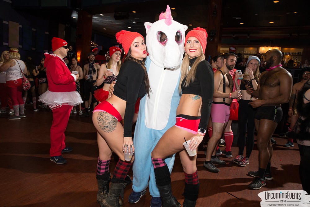 Cupid's Undie Run 2019 (Gallery 1)