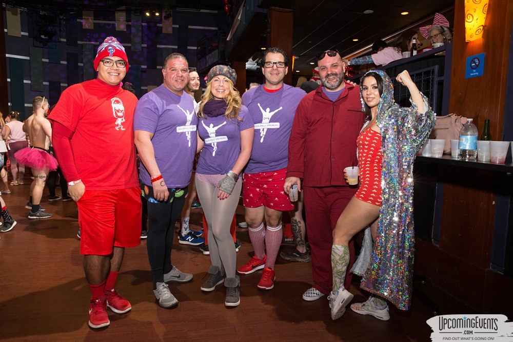 Cupid's Undie Run 2019 (Gallery 1)