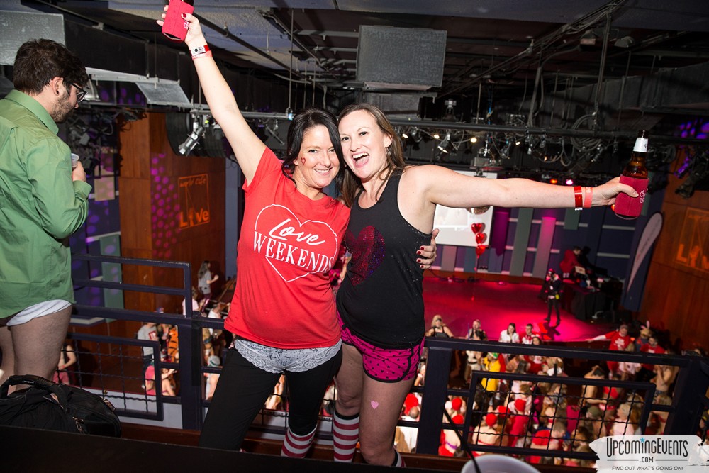 Cupid's Undie Run 2019 (Gallery 1)