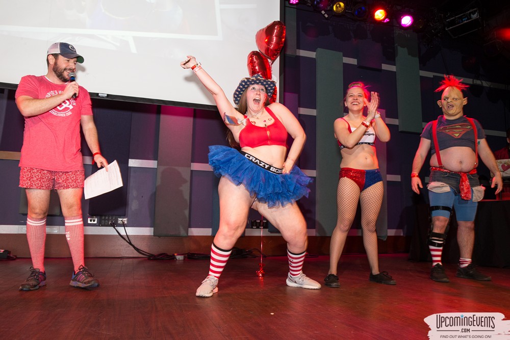 Cupid's Undie Run 2019 (Gallery 1)