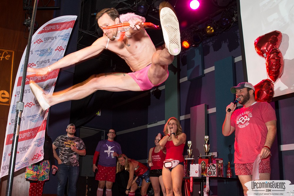 Cupid's Undie Run 2019 (Gallery 1)