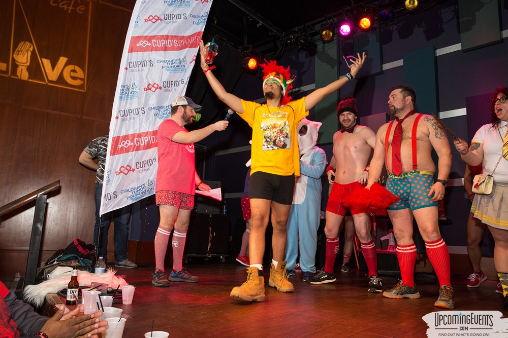 Cupid's Undie Run 2019 (Gallery 1)