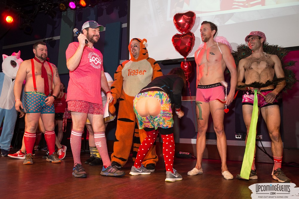 Cupid's Undie Run 2019 (Gallery 1)