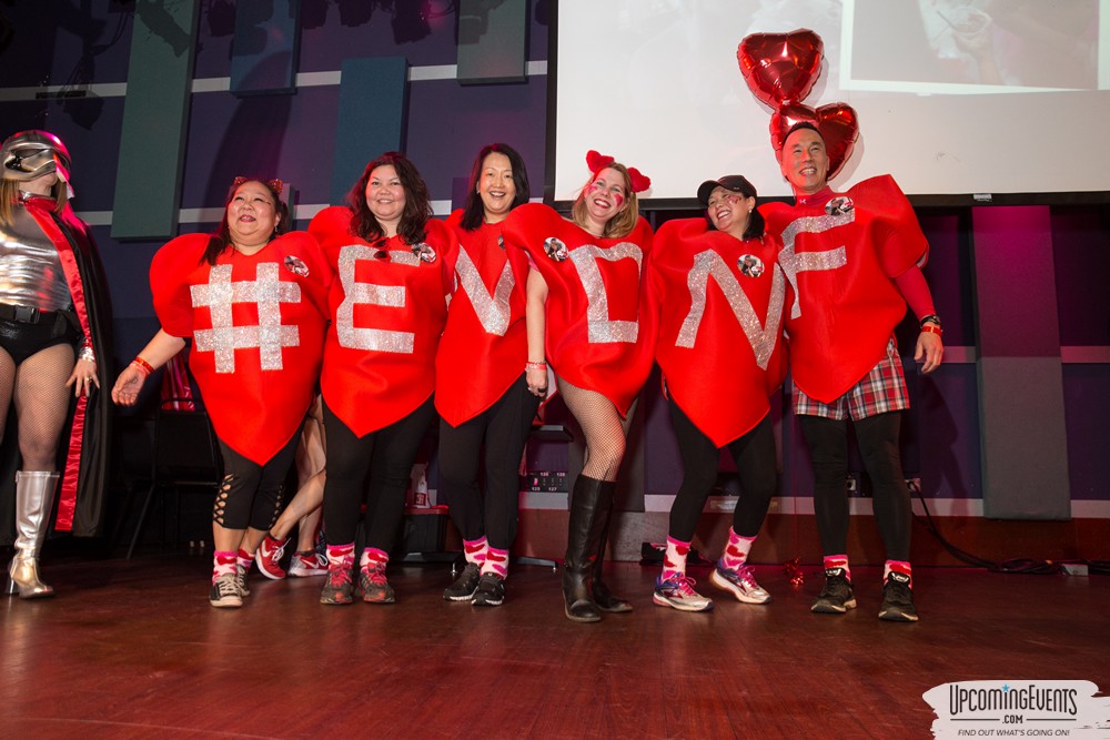 Cupid's Undie Run 2019 (Gallery 1)