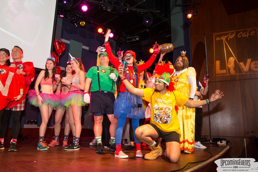 Cupid's Undie Run 2019 (Gallery 1)