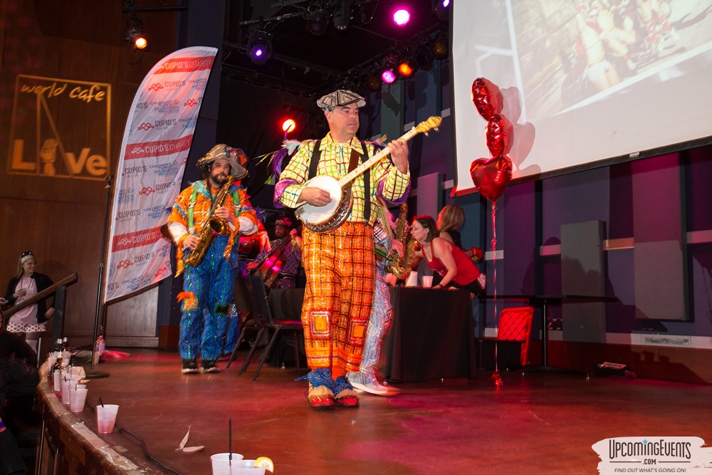 Cupid's Undie Run 2019 (Gallery 1)