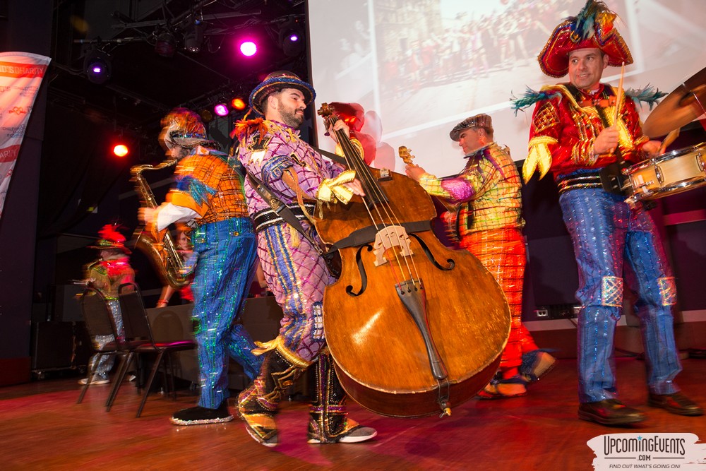 Cupid's Undie Run 2019 (Gallery 1)